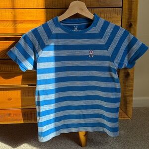 Psycho Bunny Boys Shirt